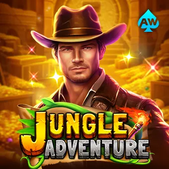 JungleAdventure